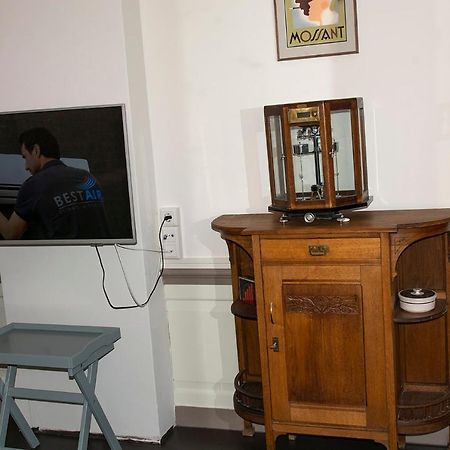 B&B Belle Chambre - Luxe In Art Deco Stijl ドルドレヒト エクステリア 写真