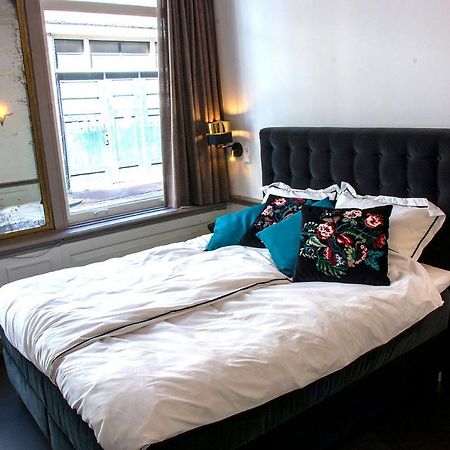 B&B Belle Chambre - Luxe In Art Deco Stijl ドルドレヒト エクステリア 写真