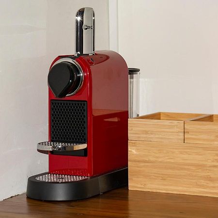 B&B Belle Chambre - Luxe In Art Deco Stijl ドルドレヒト エクステリア 写真