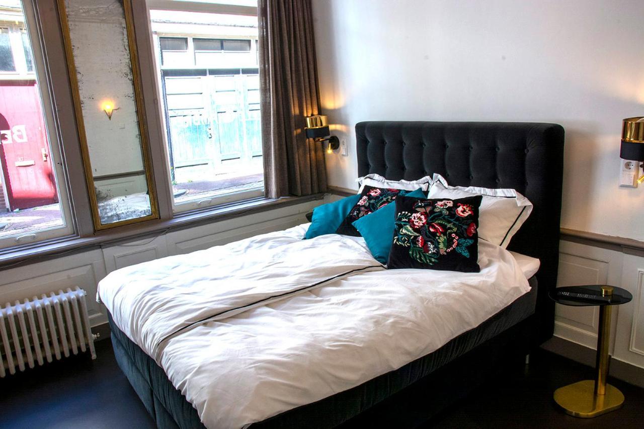 B&B Belle Chambre - Luxe In Art Deco Stijl ドルドレヒト エクステリア 写真