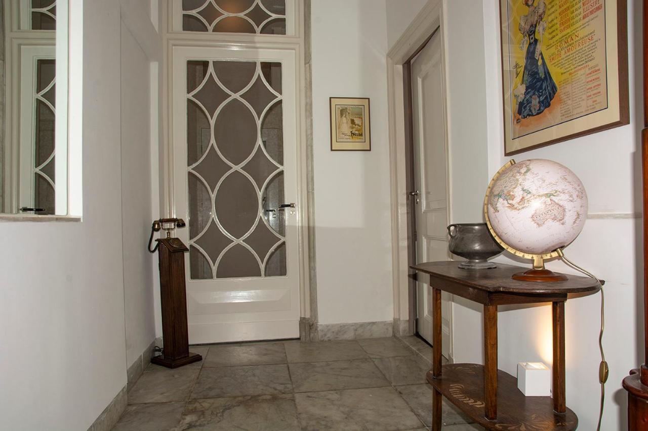 B&B Belle Chambre - Luxe In Art Deco Stijl ドルドレヒト エクステリア 写真